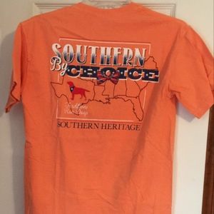 Southern Heritage Tee